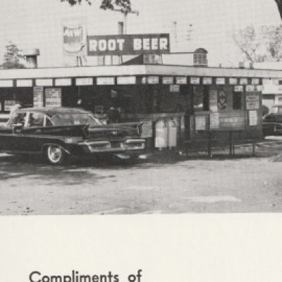 Group logo of Class of 1961