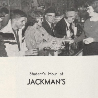 Group logo of Class of 1960